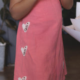 CABANA MINI DRESS - OLAS SUPPLY CO.