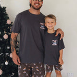 SILLY SEASON TEE