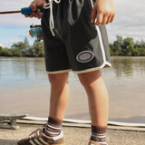 SWELL MINI BOARDSHORT