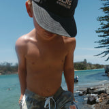 SOCIAL CLUB MINI CAP