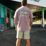 OLAS ROADHOUSE TEE
