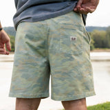 BARELY THERE WALKSHORT