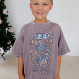 OLASMAS MINI TEE