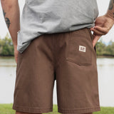 TIDE WALKSHORT