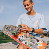 ENDLESS SUMMER TEEN TEE