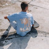 ENDLESS SUMMER TEEN TEE