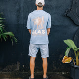 ENDLESS SUMMER TEEN TEE
