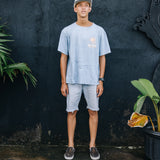 ENDLESS SUMMER TEEN TEE