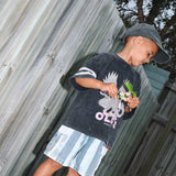 SKY SERPENT MINI TEE *PREORDER*