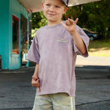 OLAS ROADHOUSE MINI TEE