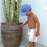 COASTAL MINI SHORT **PREORDER**