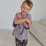 OLASMAS MINI TEE