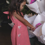 CABANA MINI DRESS - OLAS SUPPLY CO.