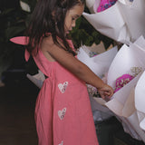 CABANA MINI DRESS - OLAS SUPPLY CO.