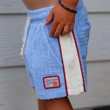 SEAFAYER MINI SHORT - OLAS SUPPLY CO.