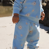 SOLEIL MINI TRACK PANT