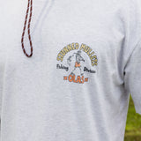 STUNNED MULLETS TEE