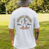 STUNNED MULLETS TEE
