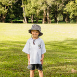 STUNNED MULLETS MINI TEE