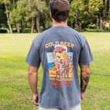 GREAT AUSSIE LIFESAVER TEE