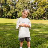YOU B'UTE MINI TEE