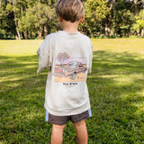 YOU B'UTE MINI TEE