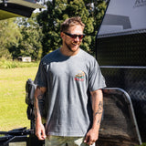 THE ULTIMATE TEST TEE