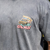 THE ULTIMATE TEST TEE