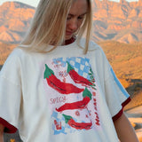 NOT LIKE A MARGI TEE