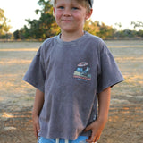 HOPPED OFFLINE MINI TEE