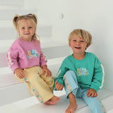 RASCAL MINI CREW JUNGLE