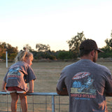 HOPPED OFFLINE MINI TEE