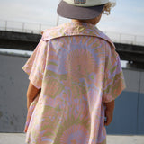 RUKO MINI BUTTON UP
