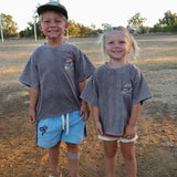 HOPPED OFFLINE MINI TEE