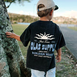 SOL MINI TEE