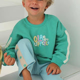 RASCAL MINI CREW JUNGLE