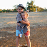 HOPPED OFFLINE MINI TEE