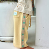 CARNIVAL MINI PANT SUNLIGHT