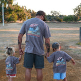 HOPPED OFFLINE MINI TEE