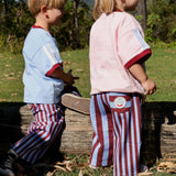 ATOLL MINI PANT