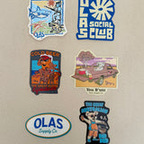 STICKER PACK