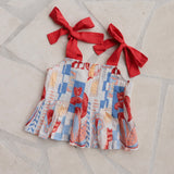 FRUIT PUNCH MINI TOP