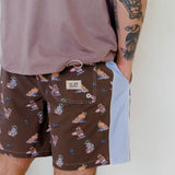 SURFS UP BOARDSHORT