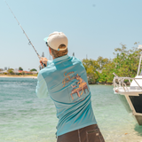 GONE FISHIN' SHIRT