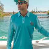 GONE FISHIN' SHIRT