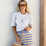 IBIZA SHORT