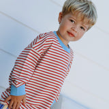 DUNE MINI LONG SLEEVE