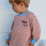 DUNE MINI LONG SLEEVE