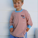 DUNE MINI LONG SLEEVE