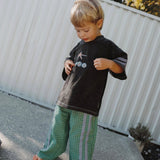 SALTBUSH MINI PANT AVOCADO